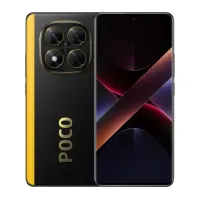 Xiaomi Poco X7 12/512GB Black