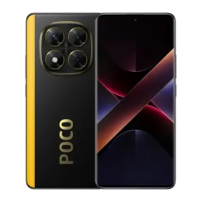 Xiaomi Poco X7 12/512GB Black