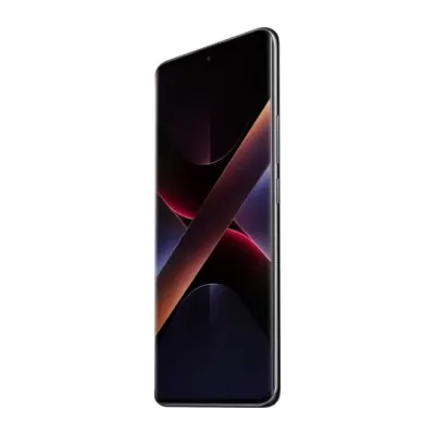 Xiaomi Poco X7 12/512GB Black
