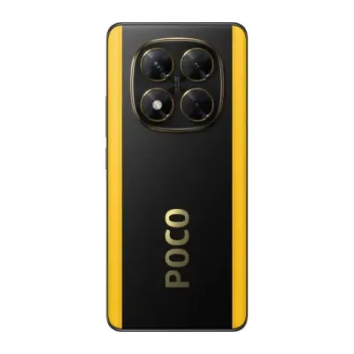 Xiaomi Poco X7 12/512GB Black