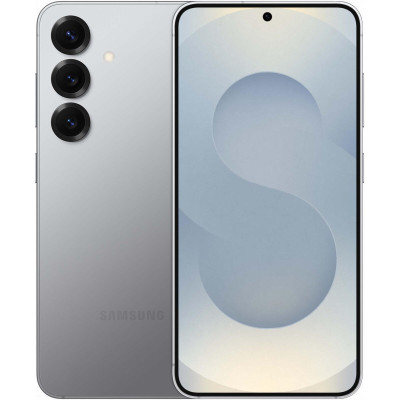 Samsung Galaxy S25 12/256GB Silver Shadow (SM-S931BZSG)