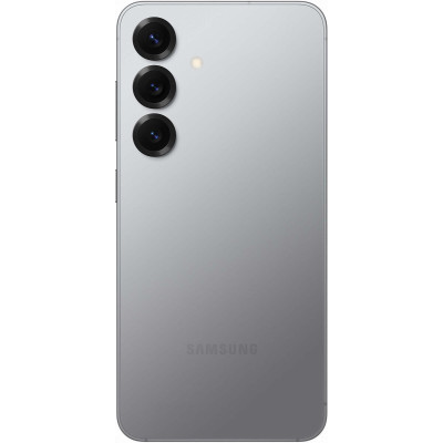 Samsung Galaxy S25 12/256GB Silver Shadow (SM-S931BZSG)