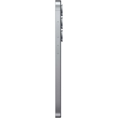 Samsung Galaxy S25 12/256GB Silver Shadow (SM-S931BZSG)
