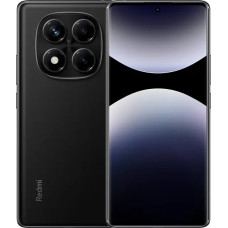 Xiaomi Redmi Note 14 Pro 8/256GB Midnight Black (with adapter)