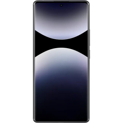 Xiaomi Redmi Note 14 Pro 8/256GB Midnight Black (with adapter)