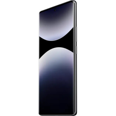 Xiaomi Redmi Note 14 Pro 8/256GB Midnight Black (with adapter)