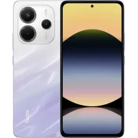 Xiaomi Redmi Note 14 6/128GB Mist Purple (with adapter)