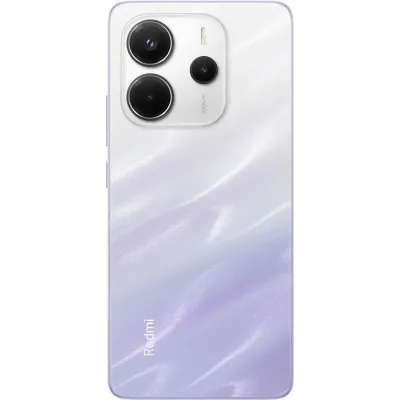 Xiaomi Redmi Note 14 6/128GB Mist Purple (with adapter)