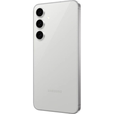 Samsung Galaxy S24 FE 8/512GB Marble Gray (SM-S721BZAH)