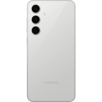 Samsung Galaxy S24 FE 8/512GB Marble Gray (SM-S721BZAH)