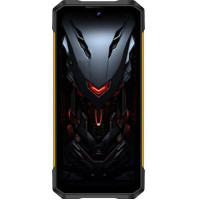 DOOGEE S200 Ultra 12/1TB Dazzling Yellow
