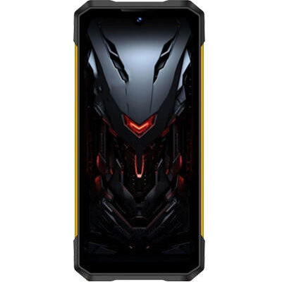DOOGEE S200 Ultra 12/1TB Dazzling Yellow