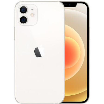 Apple iPhone 12 64GB White (MGJ63/MGH73)