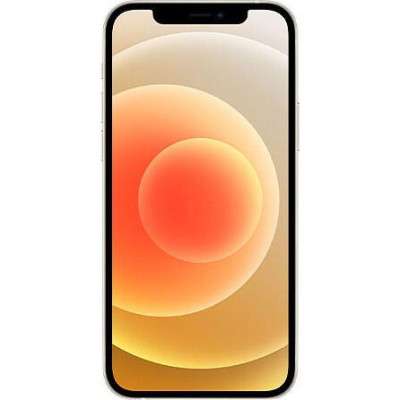 Apple iPhone 12 64GB White (MGJ63/MGH73)
