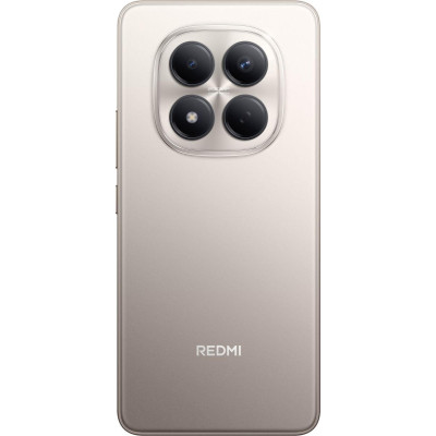 Xiaomi Redmi Note 15 Pro 4G 8/256GB Titanium