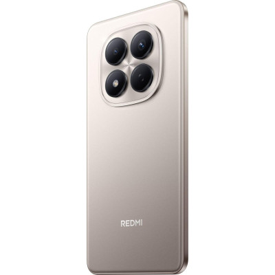 Xiaomi Redmi Note 15 Pro 4G 8/256GB Titanium