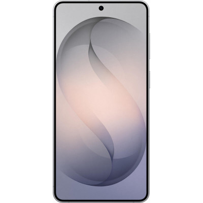Samsung Galaxy S26 12/256GB Silver Shadow (SM-S942BZSG)