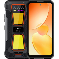 Oukitel WP58 Pro 8/512GB Black-Orange