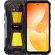 Oukitel WP58 Pro 8/512GB Black-Orange