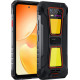 Oukitel WP58 Pro 8/512GB Black-Orange