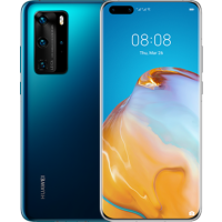 HUAWEI P40 Pro 8/256GB Deep Sea Blue