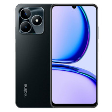 realme C53 8/256GB Mighty Black
