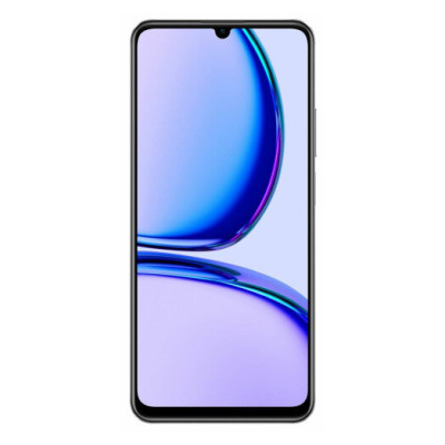 realme C53 8/256GB Mighty Black
