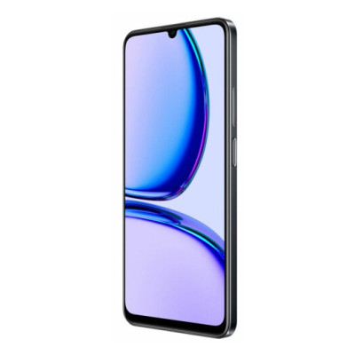 realme C53 8/256GB Mighty Black