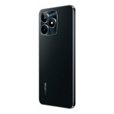 realme C53 8/256GB Mighty Black