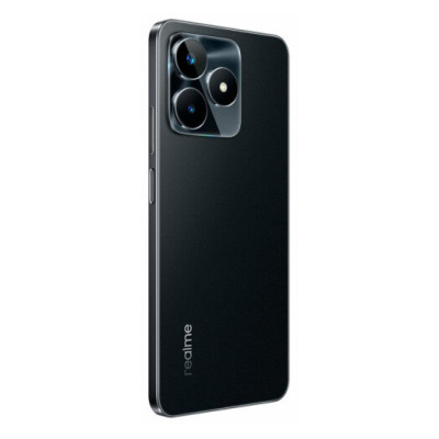 realme C53 8/256GB Mighty Black