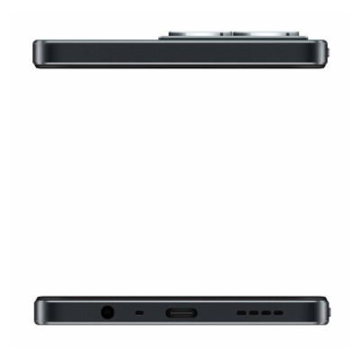 realme C53 8/256GB Mighty Black