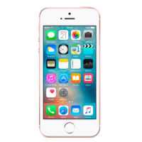 Apple iPhone SE 32GB Rose Gold (MP852)