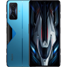 Xiaomi Redmi K50 Gaming 12/256GB Blue