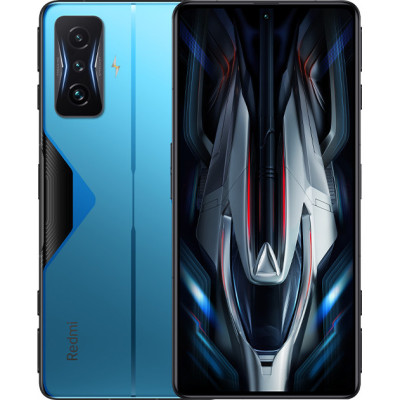 Xiaomi Redmi K50 Gaming 12/256GB Blue