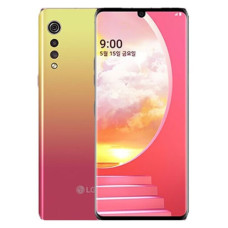 LG Velvet 5G LM-G900EM 6/128GB Pink