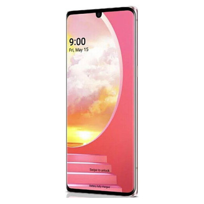 LG Velvet 5G LM-G900EM 6/128GB Pink