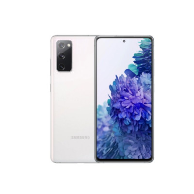 Samsung Galaxy S20 FE SM-G780G 6/128GB White (SM-G780GZWD)