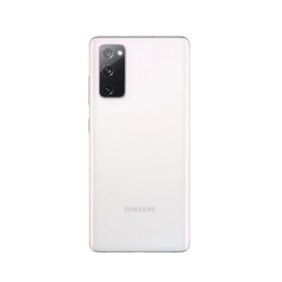 Samsung Galaxy S20 FE SM-G780G 6/128GB White (SM-G780GZWD)