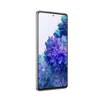 Samsung Galaxy S20 FE SM-G780G 6/128GB White (SM-G780GZWD)