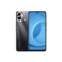 Infinix Hot 12 Play 4/64GB Racing Black