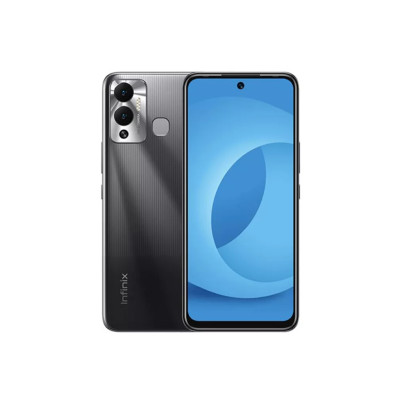 Infinix Hot 12 Play 4/64GB Racing Black
