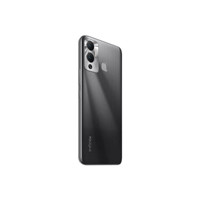 Infinix Hot 12 Play 4/64GB Racing Black