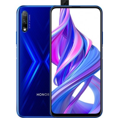 Honor 9X 4/64Gb Blue
