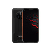 DOOGEE V10 8/128GB Golden Orange