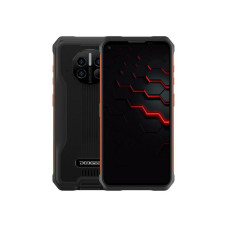 DOOGEE V10 8/128GB Golden Orange
