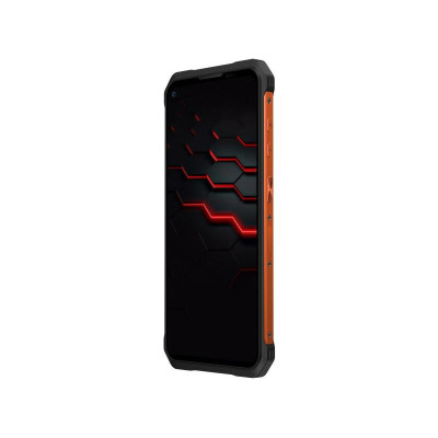 DOOGEE V10 8/128GB Golden Orange