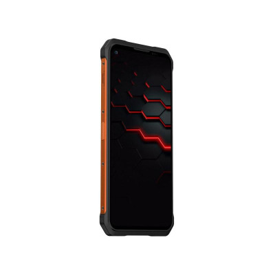 DOOGEE V10 8/128GB Golden Orange