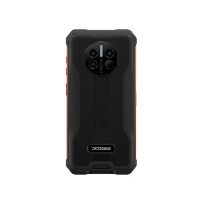 DOOGEE V10 8/128GB Golden Orange