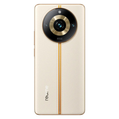 realme 11 Pro+ 8/256GB Sunrise Beige