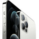 Apple iPhone 12 Pro Max 128GB Silver (MGD83)
